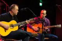 Trio Guitar Trio
