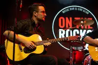 Trio Guitar Trio
