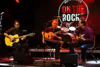 Trio Guitar Trio