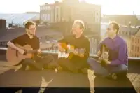 Trio Guitar Trio