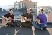 Trio Guitar Trio