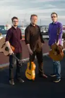 Trio Guitar Trio